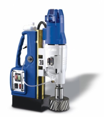 Metallkraft® Magnetická vŕtačka MB 1204