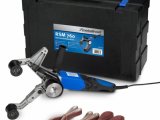Metallkraft® Brúska na rúrky RSM 760