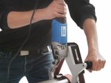 Metallkraft® Brúska na rúrky RSM 760