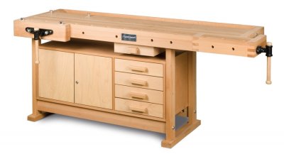 Holzkraft® Stolárska hoblica HB 2010