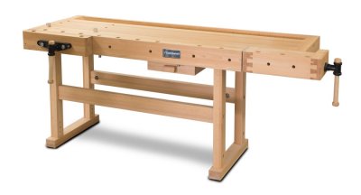 Holzkraft® Stolárska hoblica HB 2010