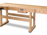 Holzkraft® Stolárska hoblica HB 2010