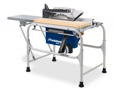 Holzstar® Stavebná kotúčová píla BKS 500