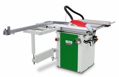 Holzstar® Formátovacia píla FKS 315-1500 E