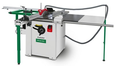 Holzstar® Formátovacia píla FKS 315-2000 E