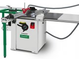Holzstar® Formátovacia píla FKS 315-2000 E