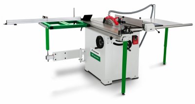 Holzstar® Formátovacia píla FKS 315-2000 E