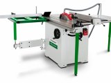 Holzstar® Formátovacia píla FKS 315-2000 E