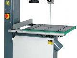 Holzstar® Pásová píla na drevo HBS 473