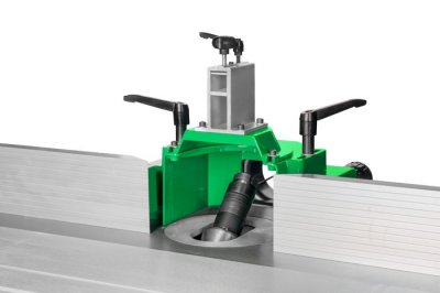 Holzstar® Spodná frézka na drevo TF 200 SE