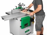 Holzstar® Spodná frézka na drevo TF 200 SE