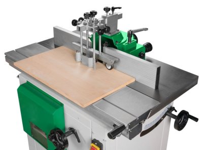 Holzstar® Spodná frézka na drevo TF 200 SE