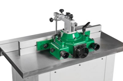 Holzstar® Spodná frézka na drevo TF 200 SE