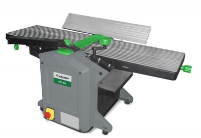 Holzstar® Hobľovka s preťahom ADH 305