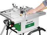 Holzstar® Univerzálny viacúčelový stroj Holzstar UMK 6