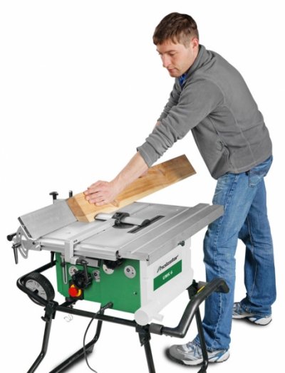 Holzstar® Univerzálny viacúčelový stroj Holzstar UMK 6