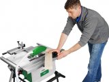Holzstar® Univerzálny viacúčelový stroj Holzstar UMK 6
