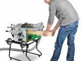 Holzstar® Univerzálny viacúčelový stroj Holzstar UMK 6