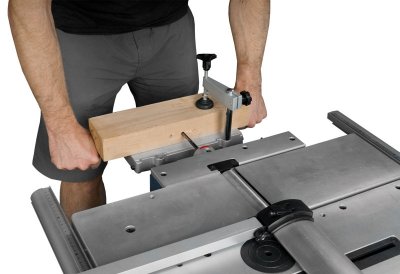 Holzstar® Univerzálny viacúčelový stroj Holzstar UMK 6