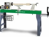 Holzstar® Sústruh na drevo DB 1202
