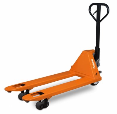 Unicraft® Paletový vozík PHW 2506, 2,5 t