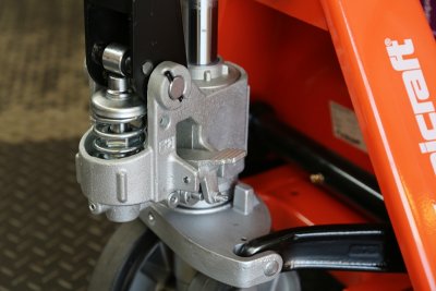 Unicraft® Paletový vozík PHW 2506, 2,5 t