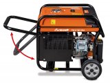 Unicraft® Elektrocentrála PG-E 30 SRA