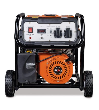 Unicraft® Elektrocentrála PG-E 30 SRA