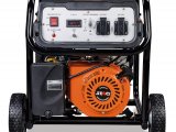 Unicraft® Elektrocentrála PG-E 30 SRA
