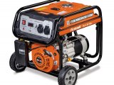 Unicraft® Elektrocentrála PG-E 30 SRA