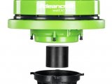 Cleancraft® 7001120 Vysávač wetCAT 116 E pre suché/ mokré vysávanie