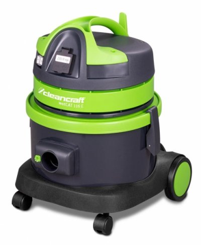 Cleancraft® 7001120 Vysávač wetCAT 116 E pre suché/ mokré vysávanie