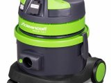 Cleancraft® 7001120 Vysávač wetCAT 116 E pre suché/ mokré vysávanie