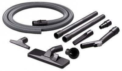 Cleancraft® 7001120 Vysávač wetCAT 116 E pre suché/ mokré vysávanie