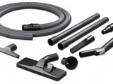 Cleancraft® 7001120 Vysávač wetCAT 116 E pre suché/ mokré vysávanie