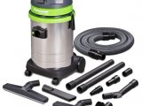 Cleancraft® 7001135 Vysávač wetCAT 133 IE pre suché/mokré vysávanie