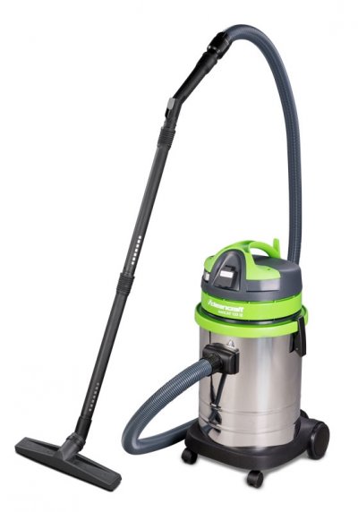 Cleancraft® 7001135 Vysávač wetCAT 133 IE pre suché/mokré vysávanie