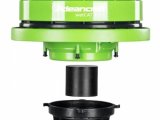 Cleancraft® Vysávač wetCAT 362 IET pre suché/ mokré vysávanie