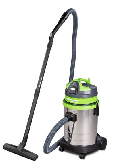 Cleancraft® 7001145 Vysávač wetCAT 133 IR pre suché/mokré vysávanie