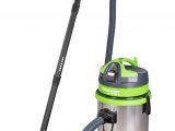 Cleancraft® 7001145 Vysávač wetCAT 133 IR pre suché/mokré vysávanie