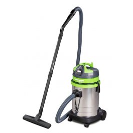 Cleancraft® 7001145 Vysávač wetCAT 133 IR pre suché/mokré vysávanie