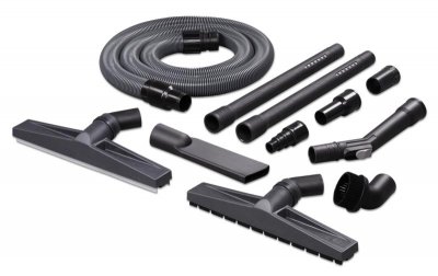 Cleancraft® 7001145 Vysávač wetCAT 133 IR pre suché/mokré vysávanie