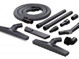 Cleancraft® 7001145 Vysávač wetCAT 133 IR pre suché/mokré vysávanie