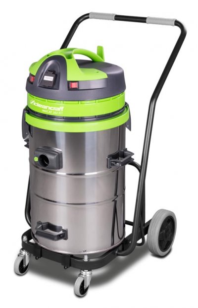Cleancraft® Vysávač wetCAT 362 IET pre suché/ mokré vysávanie