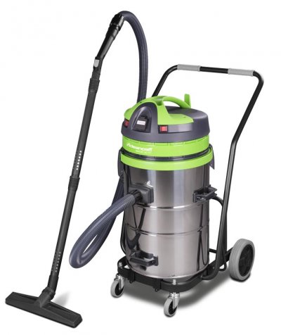Cleancraft® Vysávač wetCAT 362 IET pre suché/ mokré vysávanie