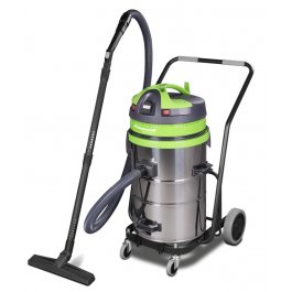 Cleancraft® Vysávač wetCAT 362 IET pre suché/ mokré vysávanie