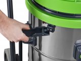 Cleancraft® 7002145 Vysávač dryCAT 133 IRSCM pre suché vysávanie