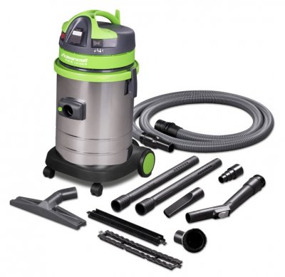 Cleancraft® 7002145 Vysávač dryCAT 133 IRSCM pre suché vysávanie