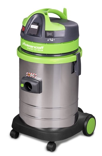 Cleancraft® 7002145 Vysávač dryCAT 133 IRSCM pre suché vysávanie