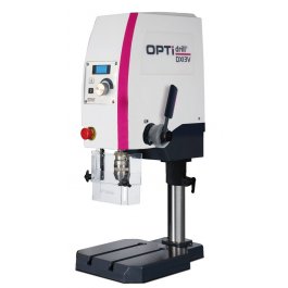 OPTIMUM Stolná vŕtačka OPTIdrill DX 13 V